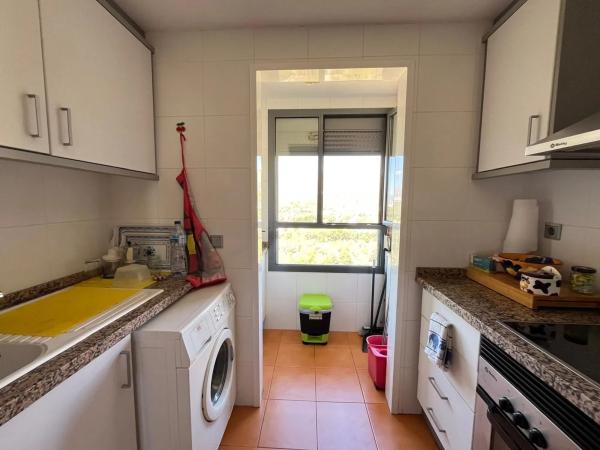 Piso en Pueblo Poniente