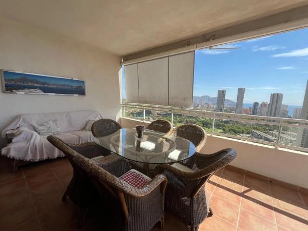 Piso en Pueblo Poniente