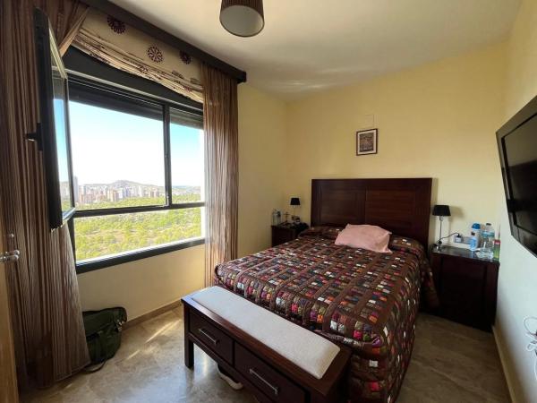 Piso en Pueblo Poniente