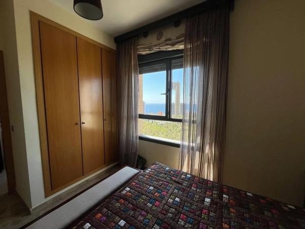 Piso en Pueblo Poniente