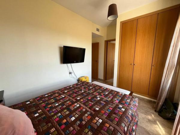 Piso en Pueblo Poniente