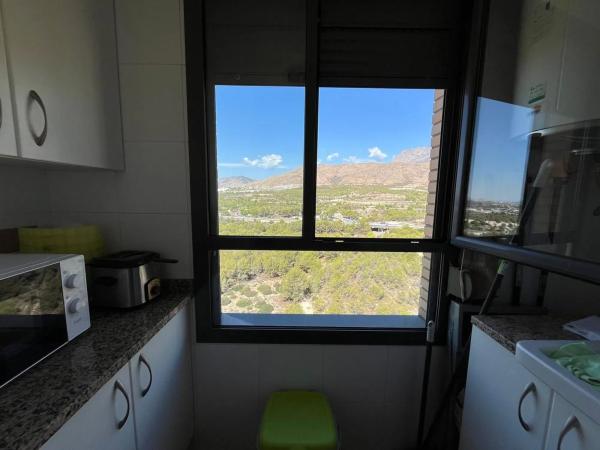 Piso en Pueblo Poniente