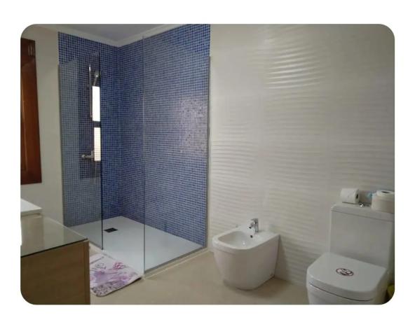 Ático en avenida de Ruzafa