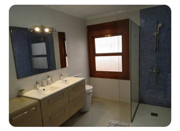 Ático en avenida de Ruzafa