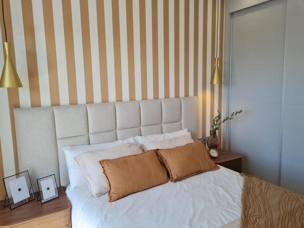 Piso en Pueblo Poniente