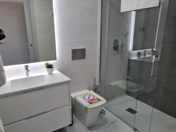 Piso en Pueblo Poniente