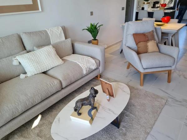 Piso en Pueblo Poniente