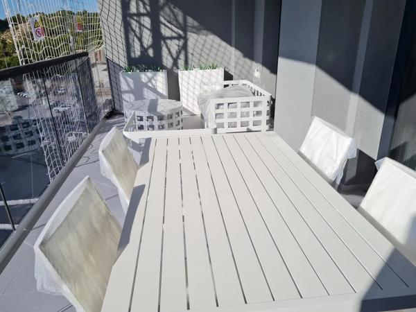 Piso en Pueblo Poniente