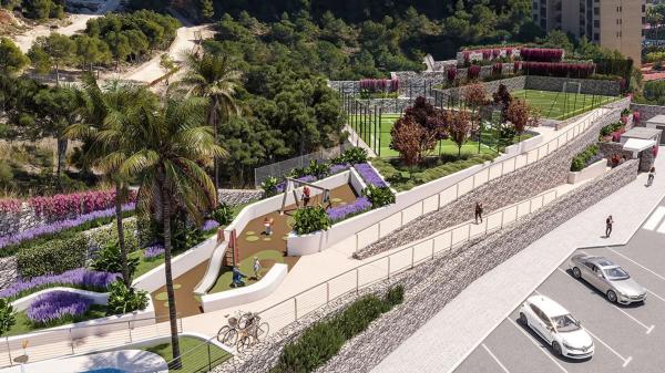 Piso en Pueblo Poniente