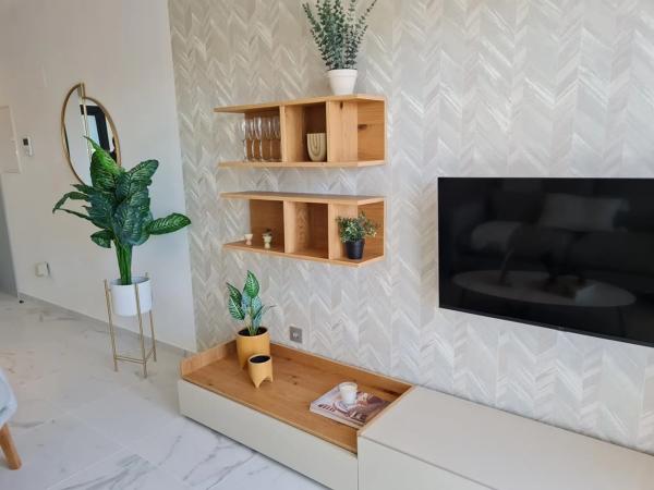 Piso en Pueblo Poniente