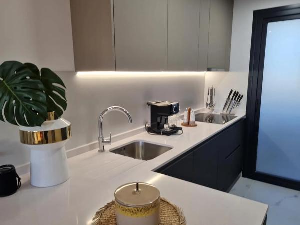 Piso en Pueblo Poniente