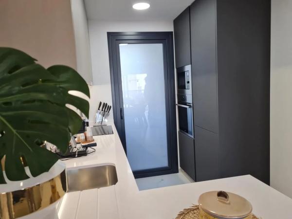 Piso en Pueblo Poniente