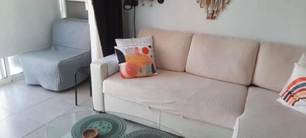 Estudio en avenida de Estocolmo