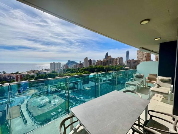 Piso en Playa de Poniente