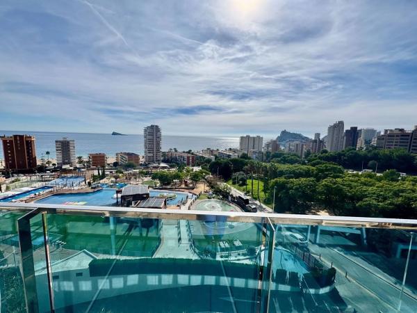 Piso en Playa de Poniente