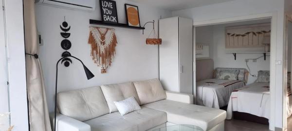 Estudio en avenida de Estocolmo