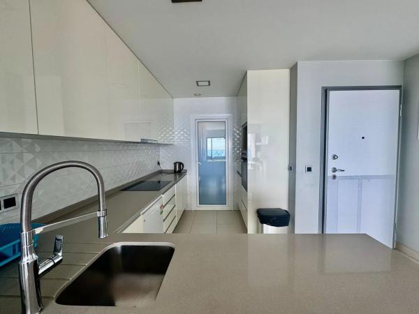 Piso en Playa de Poniente