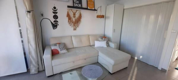 Estudio en avenida de Estocolmo