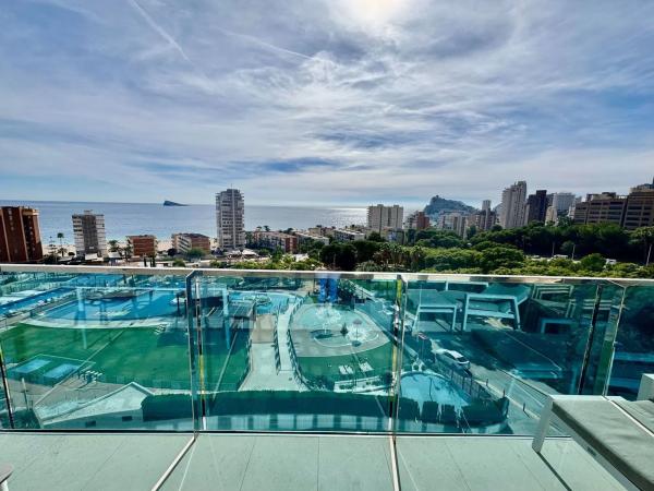 Piso en Playa de Poniente