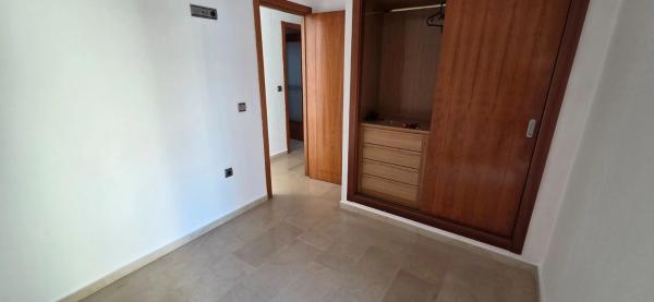 Piso en avenida del Municipi