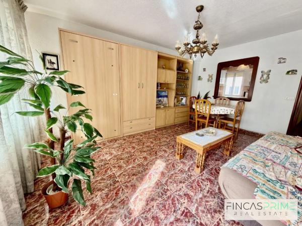 Piso en calle del Marqués de Comillas