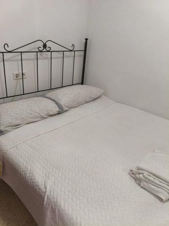 Piso en avenida del Mediterráneo s/n