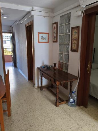 Piso en avenida del Mediterráneo s/n