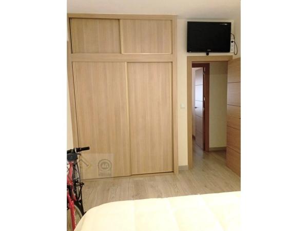 Piso en Centro Urbano