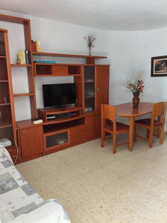 Piso en avenida del Mediterráneo s/n