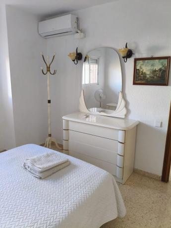 Piso en avenida del Mediterráneo s/n