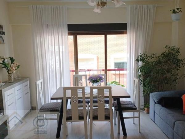 Piso en Centro Urbano