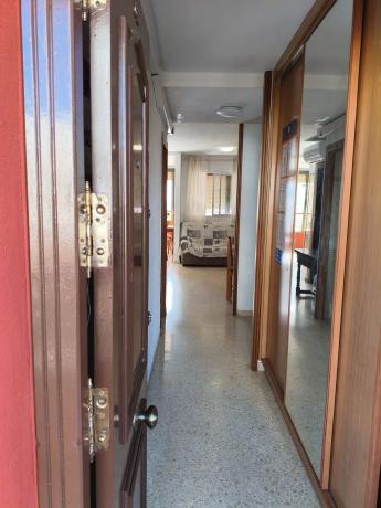 Piso en avenida del Mediterráneo s/n