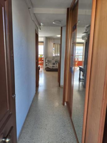 Piso en avenida del Mediterráneo s/n