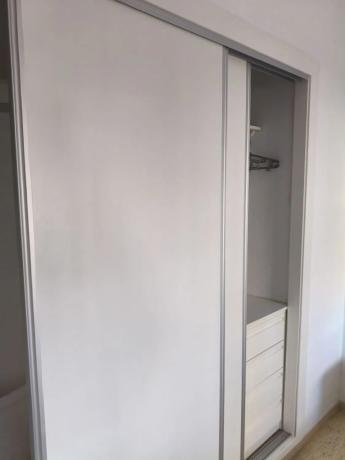 Piso en avenida del Mediterráneo s/n