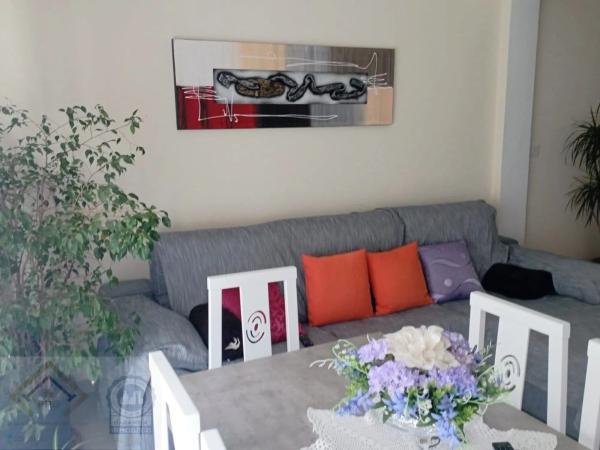 Piso en Centro Urbano