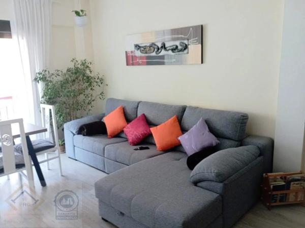 Piso en Centro Urbano