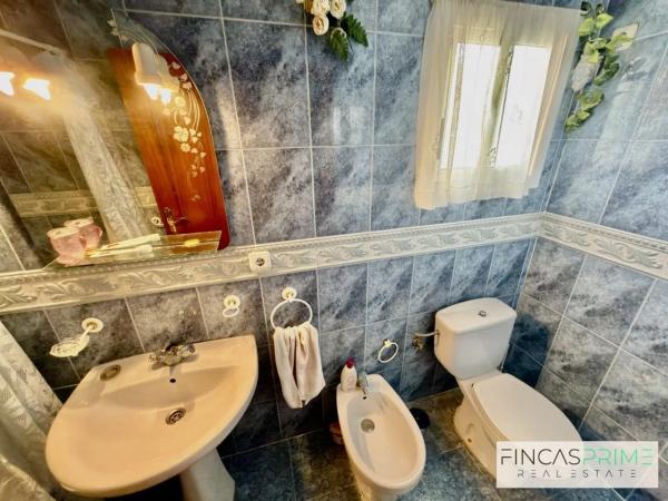 Piso en calle del Marqués de Comillas