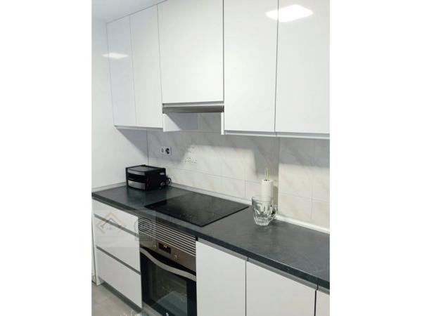 Piso en Centro Urbano