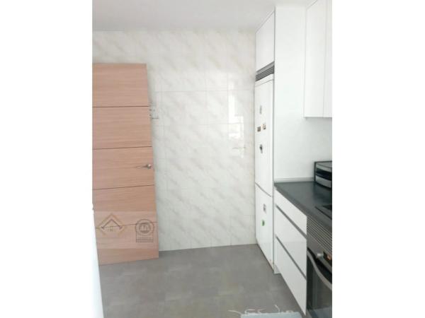 Piso en Centro Urbano