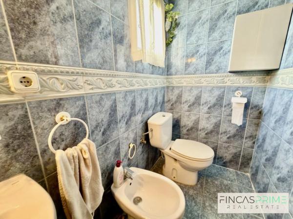 Piso en calle del Marqués de Comillas