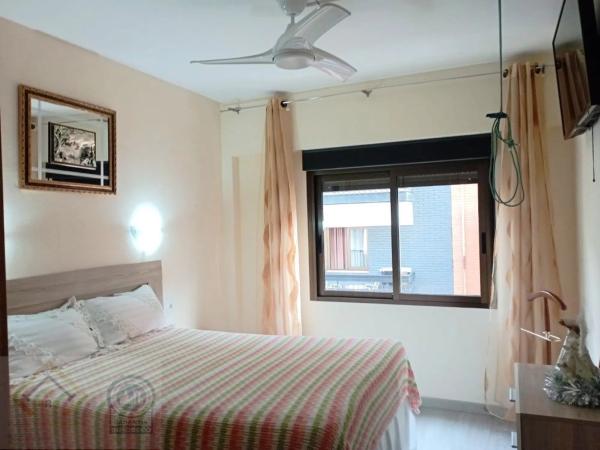 Piso en Centro Urbano