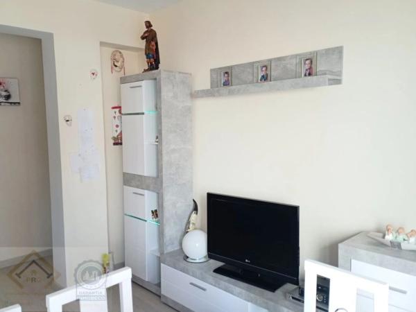 Piso en Centro Urbano