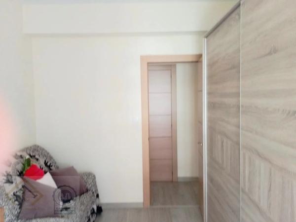 Piso en Centro Urbano