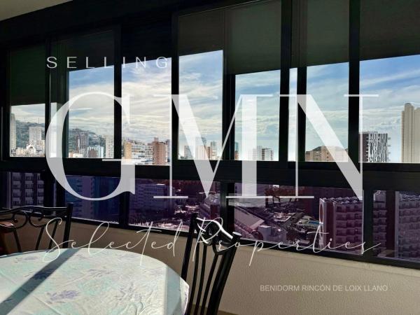 Piso en Barrio Zona Rincón Bajo