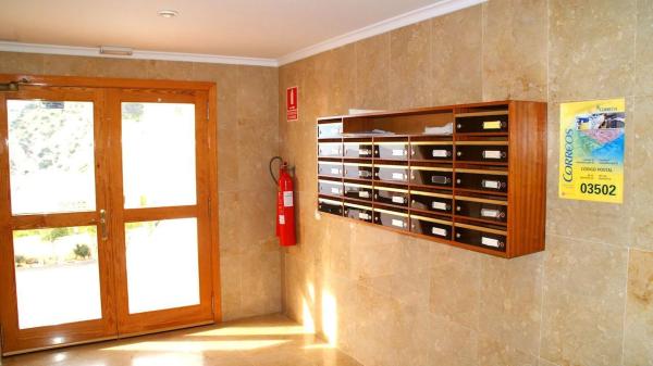 Piso en Playa de Poniente