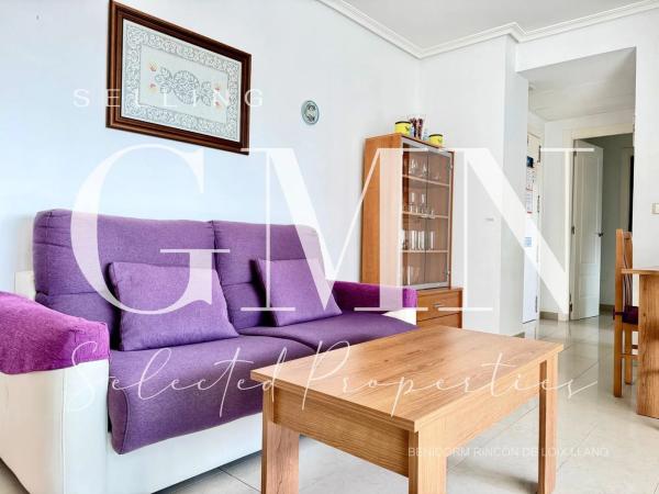 Piso en Barrio Zona Rincón Bajo