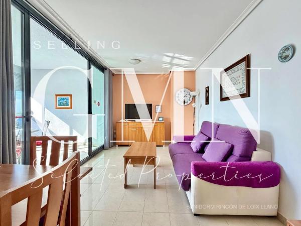 Piso en Barrio Zona Rincón Bajo