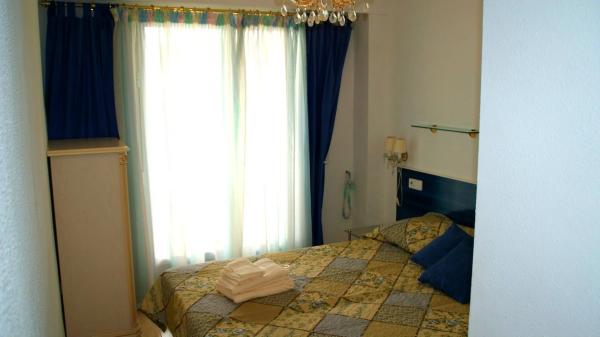 Piso en Playa de Poniente