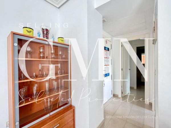 Piso en Barrio Zona Rincón Bajo