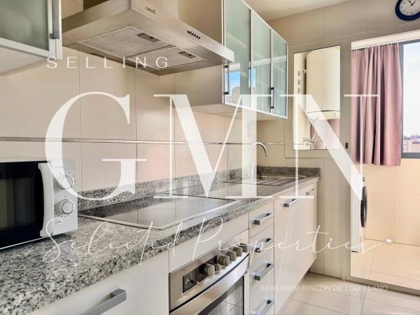 Piso en Barrio Zona Rincón Bajo